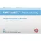 PARI ProtECT Inhalationslösung mit Ectoin Ampullen, 20X2.5 ml