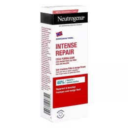 Neutrogena Intense Repair Reparierender Fußbalsam (50 ml)