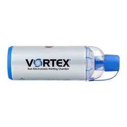 Vortex Inhalierhilfe ab 4 Jahre, 1 St