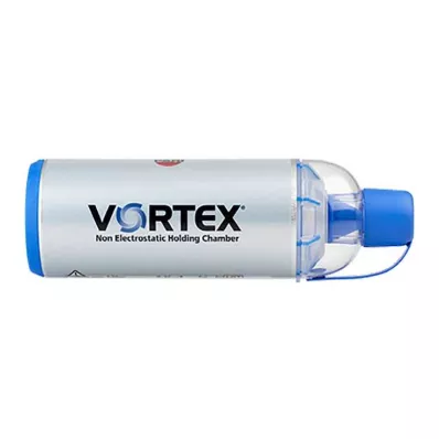 Vortex Inhalierhilfe ab 4 Jahre, 1 St