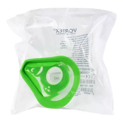 Vortex Kindermaske Frosch ab 2 Jahre (1 stk)