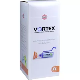 VORTEX m.Babymaske 0-2 Jahre, 1 St