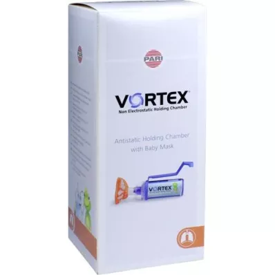 VORTEX m.Babymaske 0-2 Jahre, 1 St