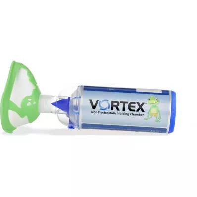 VORTEX m.Kindermaske ab 2 Jahre, 1 St