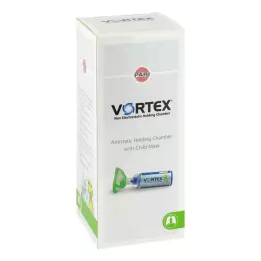 Vortex mit Kindermaske ab 2 Jahre (1 stk)