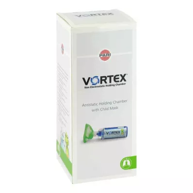 Vortex mit Kindermaske ab 2 Jahre (1 stk)