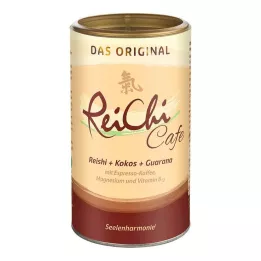REICHI Cafe Pulver, 180 g