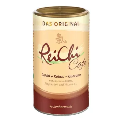 ReiChi Cafe Dr. Jacob`s Pulver, 180 g