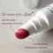 Hyaluron Lippen-Volumenpflege Balsam marsala, 7 ml