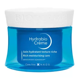 BIODERMA Hydrabio Creme Pot, 50 ml