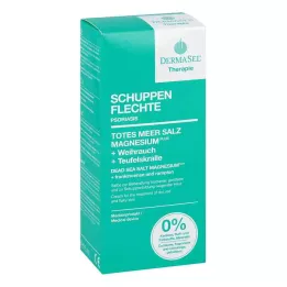 DERMASEL Salbe SCHUPPENFLECHTE, 75 ml