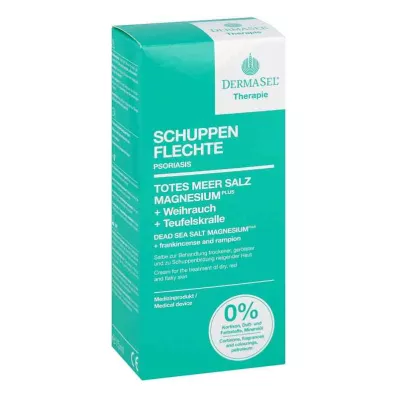 Dermasel Salbe Schuppenflechte (75 ml)