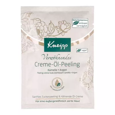 Kneipp verwöhnendes Creme-öl-peeling (40 ml)