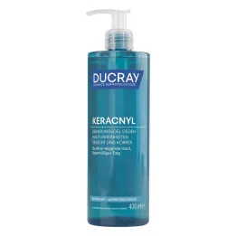 DUCRAY KERACNYL Waschgel, 400 ml