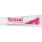 TYROSUR Wundheilgel, 25 g