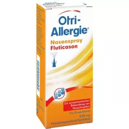 OTRI-ALLERGIE Nasenspray Fluticason, 6 ml
