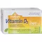 GESUNDFORM Vitamin D3 2.500 I.E. Vega-Caps, 100 St