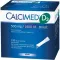 CALCIMED D3 500 mg/1000 I.E. Direct Granulat, 120 St