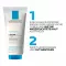 La Roche-Posay Lipikar Syndet AP+ Reinigungs-Cremegel, 200 ml