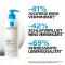 La Roche-Posay Lipikar Syndet AP+ Reinigungs-Cremegel, 400 ml