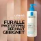 La Roche-Posay Lipikar Syndet AP+ Reinigungs-Cremegel, 400 ml
