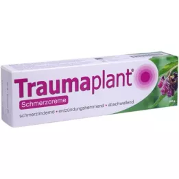 TRAUMAPLANT Schmerzcreme, 100 g