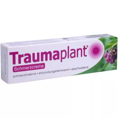 TRAUMAPLANT Schmerzcreme, 100 g