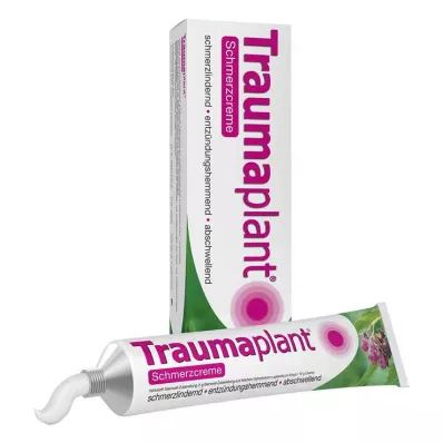 Traumaplant® Schmerzcreme, 100 g Traumaplant® Schmerzcreme, 100 g