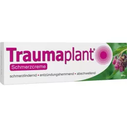 TRAUMAPLANT Schmerzcreme, 150 g