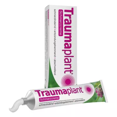 Traumaplant® Schmerzcreme, 150 g