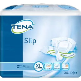 TENA SLIP plus XL, 30 St