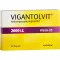 VIGANTOLVIT 2000 I.E. Vitamin D3 Weichkapseln, 60 St