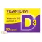 Vigantolvit 2000 I.E. Vitamin D3 Weichkapseln, 60 St