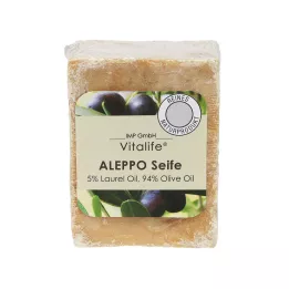 ALEPPO Seife, 200 g