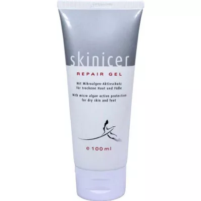 Skinicer Repair Gel, 100 ml