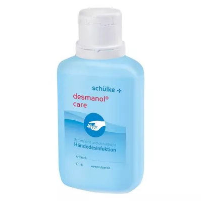 desmanol care alkoholische Händedesinfektion, 100 ml