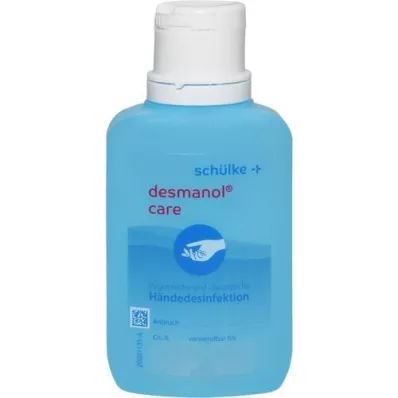 DESMANOL care alkoholische Händedesinfektion, 100 ml