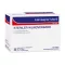 HANSAPOR steril Wundverband 6x7 cm, 25 St