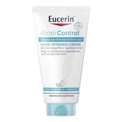 Eucerin Atopicontrol Hand Intensiv-Creme, 75 ml Eucerin Atopicontrol Hand Intensiv-Creme, 75 ml