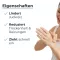 Eucerin Atopicontrol Hand Intensiv-Creme, 75 ml