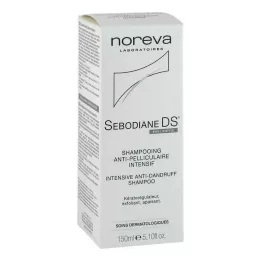 NOREVA Sebodiane DS Intensiv-Shampoo, 150 ml