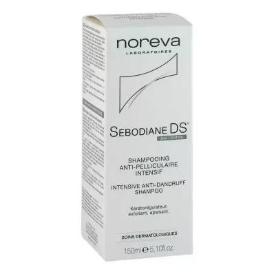 NOREVA Sebodiane DS Intensiv-Shampoo, 150 ml