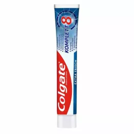 COLGATE Komplett Zahnpasta Extra Frisch, 75 ml