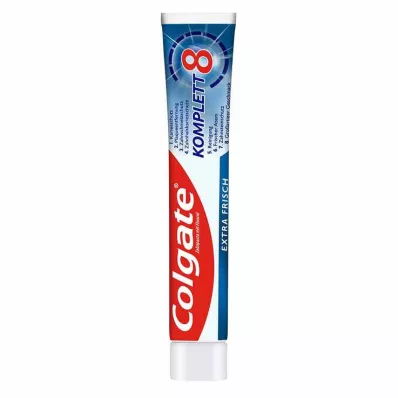 Colgate Komplett Zahnpasta extra frisch, 75 ml