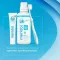 Meridol Zahnpasta Doppelpack, 2X75 ml