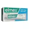 Elmex Sensitive Zahnpasta Doppelpack, 2X75 ml