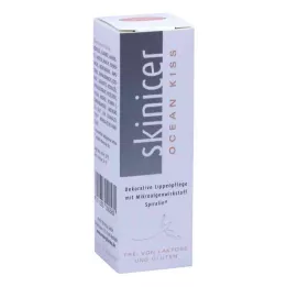 SKINICER OCEAN KISS Lippenstift nude, 4.5 g