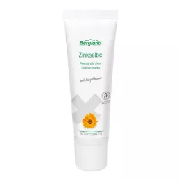 ZINKSALBE, 50 ml