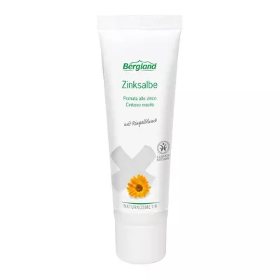 Zinksalbe, 50 ml