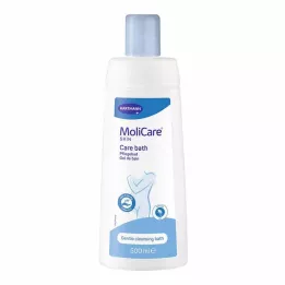 MoliCare® Skin Pflegebad, 500 ml